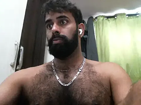 indianhairybull Image 17