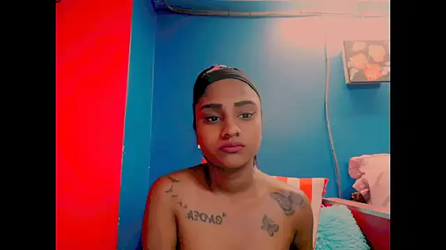 SherlynBhabhi – webcam model profile photo Image 5