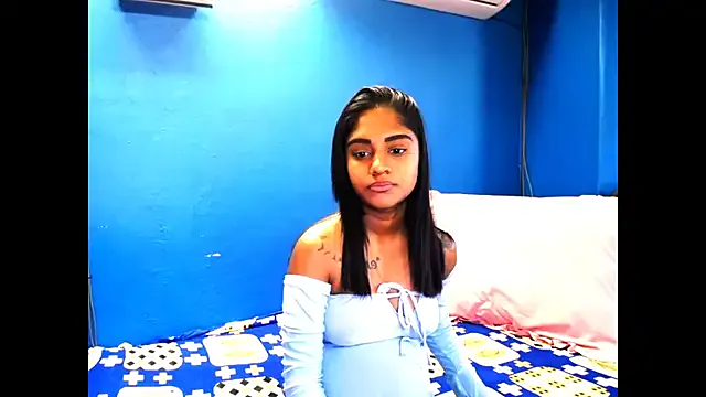 SherlynBhabhi – webcam model profile photo Image 7