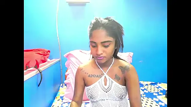 SherlynBhabhi – webcam model profile photo Image 9