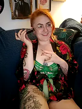 Queen_Daisy – webcam model profile photo Image 16
