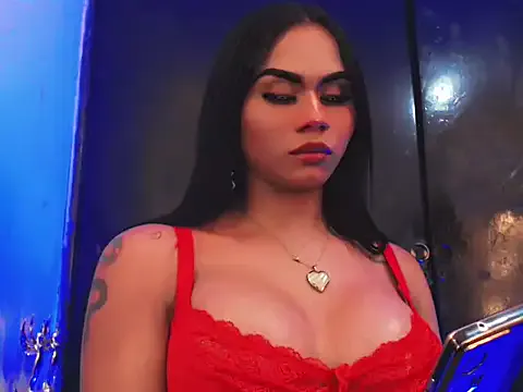 Yui-Ch – webcam model profile photo Image 2