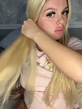 Irish_BarbieMilfx Profile Image