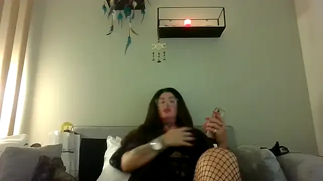 Queen_Daisy – webcam model profile photo Image 3