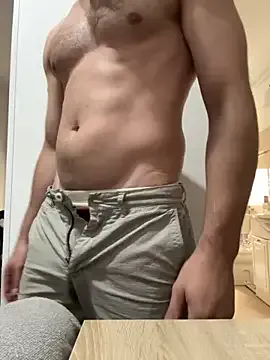 iyourdadyy – webcam model profile photo Image 8