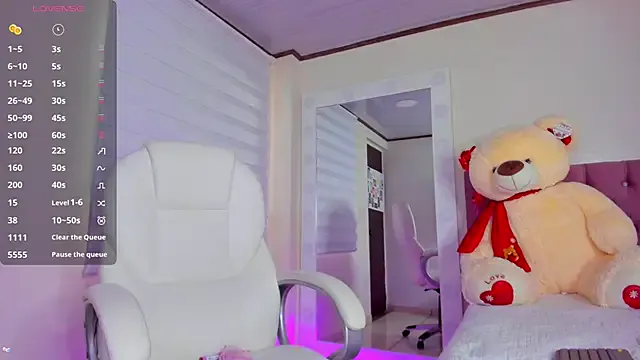 BrownieyQueen – webcam model profile photo Image 13