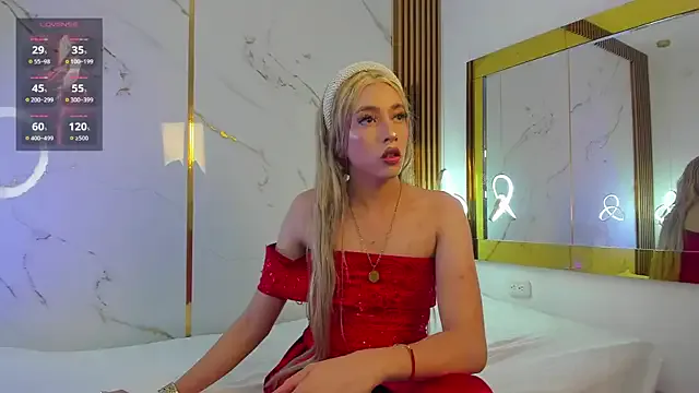 Playful_Adriana – webcam model profile photo Image 4