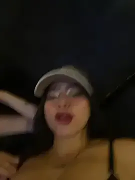 AmeliaBrilliants – webcam model profile photo Image 17
