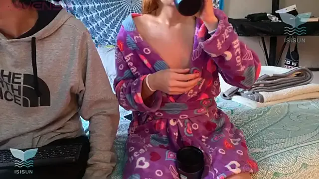 Nonchan_ – webcam model profile photo Image 14