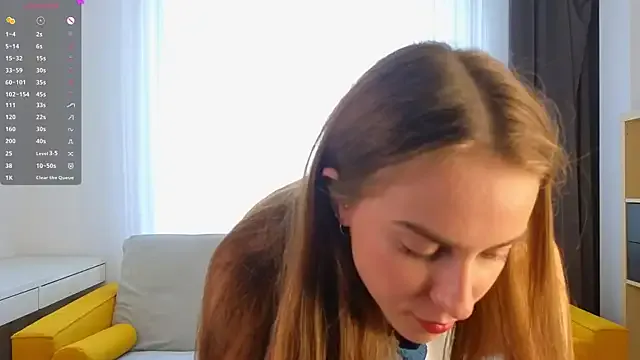 its_amesha – webcam model profile photo Image 7