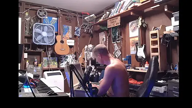 JerkDaddy72 – webcam model profile photo Image 10