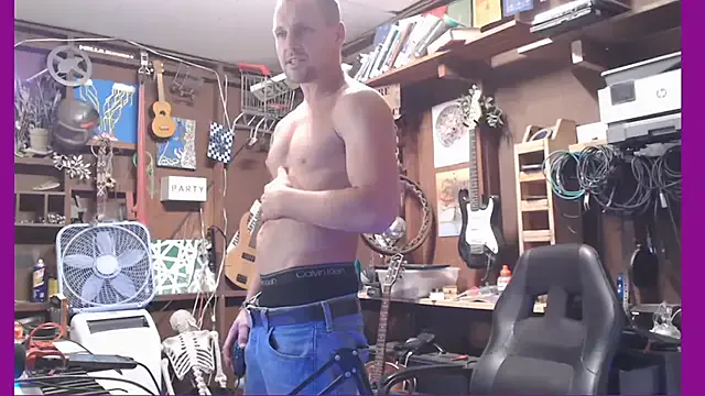 JerkDaddy72 – webcam model profile photo Image 13