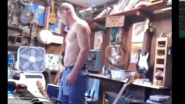 JerkDaddy72 – webcam model profile photo Image 14