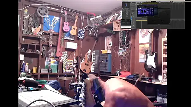 JerkDaddy72 – webcam model profile photo Image 2