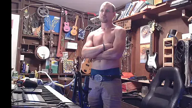 JerkDaddy72 – webcam model profile photo Image 4