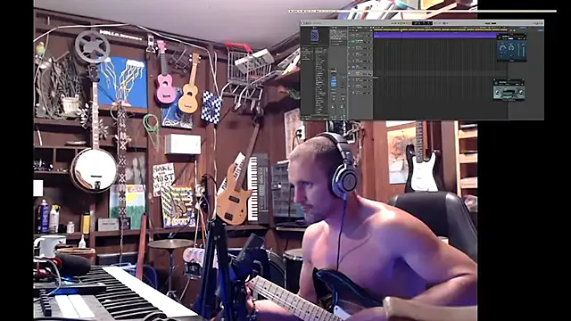 JerkDaddy72 – webcam model profile photo Image 5