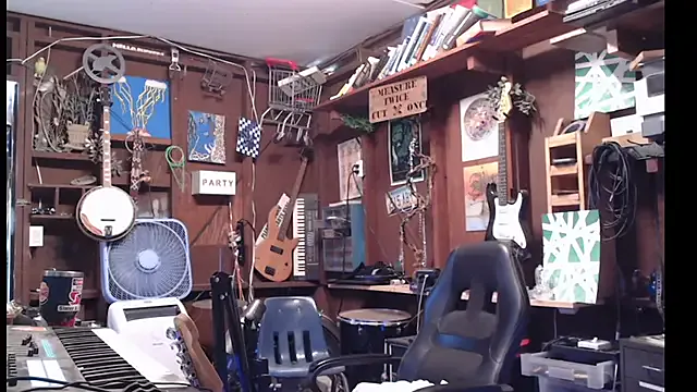 JerkDaddy72 – webcam model profile photo Image 9