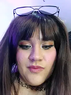 AishaHart – webcam model profile photo Image 1