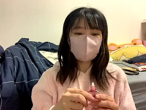 IvyHarpers – webcam model profile photo Image 5