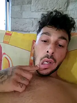 Sofia3393 cam model Image 8