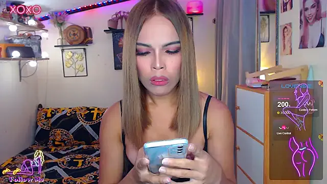 Princess_Rousse – webcam model profile photo Image 1