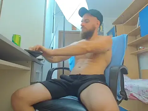 ThatDenverDick – webcam model profile photo Image 2