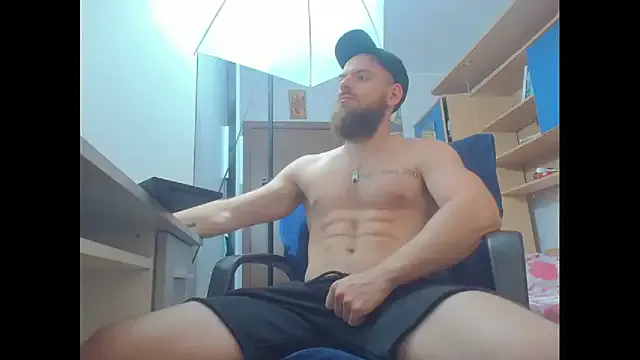 ThatDenverDick – webcam model profile photo Image 7