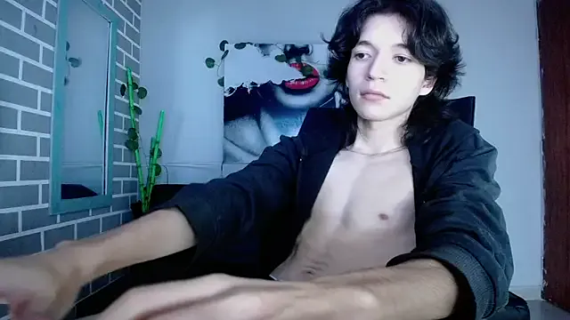 Yumadeath – webcam model profile photo Image 3