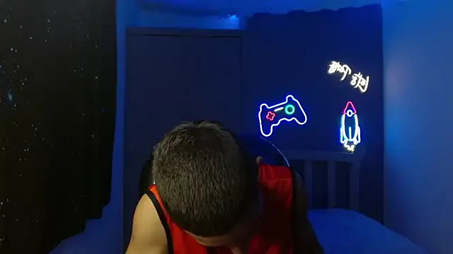 JackSwan18 – webcam model profile photo