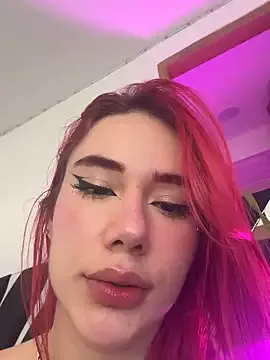 RollDolls – webcam model profile photo Image 18