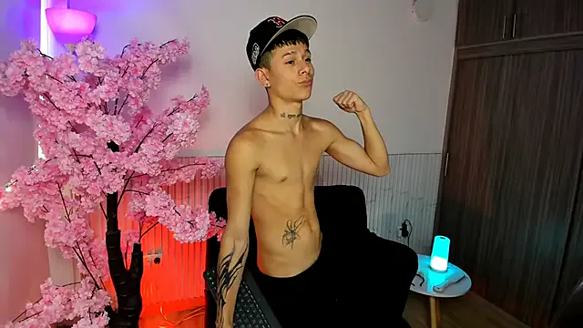 IroManager – webcam model profile photo Image 18