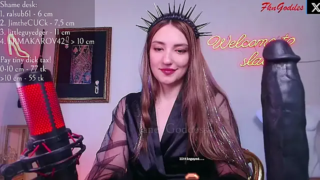 roouse – webcam model profile photo Image 9