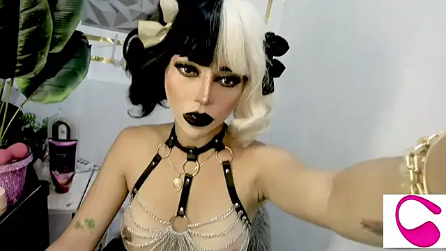 Princess_Rousse – webcam model profile photo Image 11