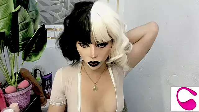 Princess_Rousse – webcam model profile photo Image 15