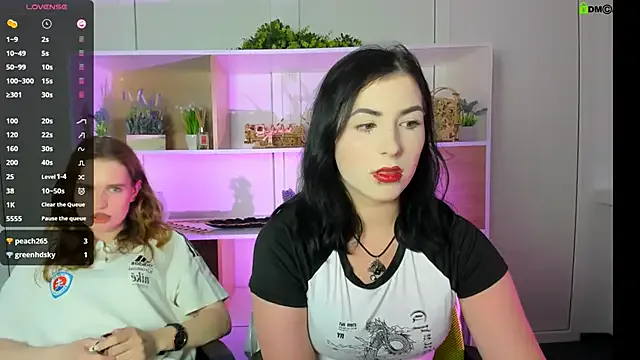 – webcam model profile photo Image 9