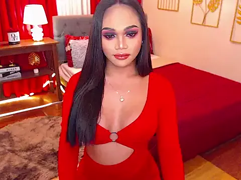 Gothdolll – webcam model profile photo Image 10