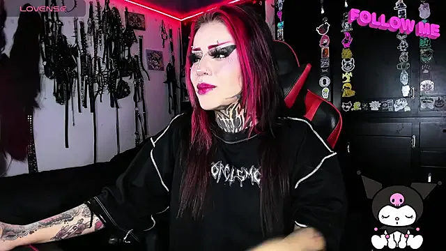 zui_lu cam model Image 16