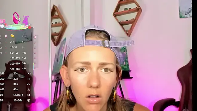 RavenFoster – webcam model profile photo Image 8