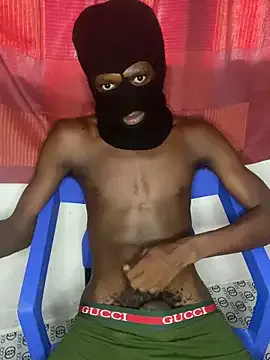 Jaydemasked – webcam model profile photo