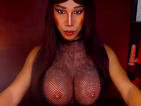 Princess_Rousse – webcam model profile photo Image 19