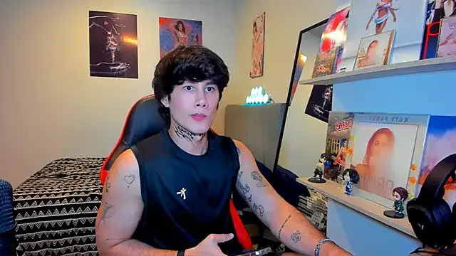 shouhei0123 – webcam model profile photo Image 1