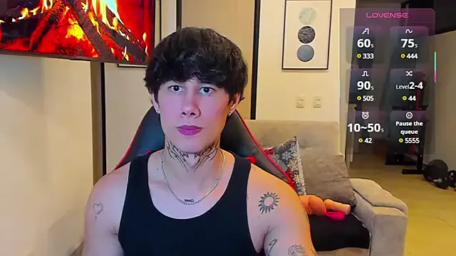 shouhei0123 – webcam model profile photo Image 6