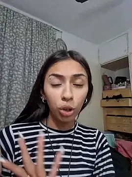 Jazmin-Cerezita Image 17