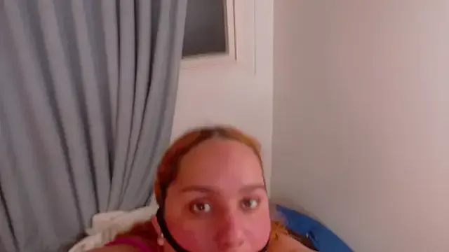 ValeryRouge – webcam model profile photo Image 15