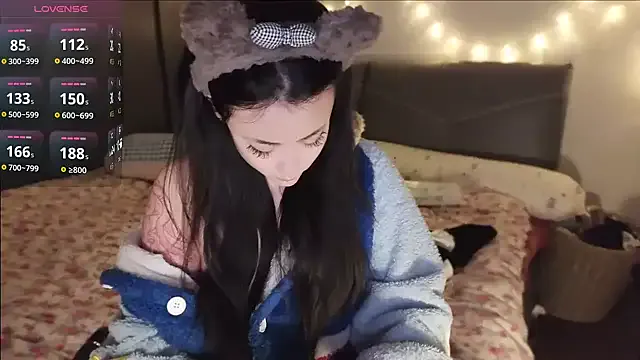 KendalVoos – webcam model profile photo Image 8