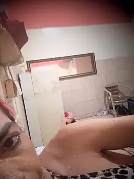 JenniferBrazil – webcam model profile photo