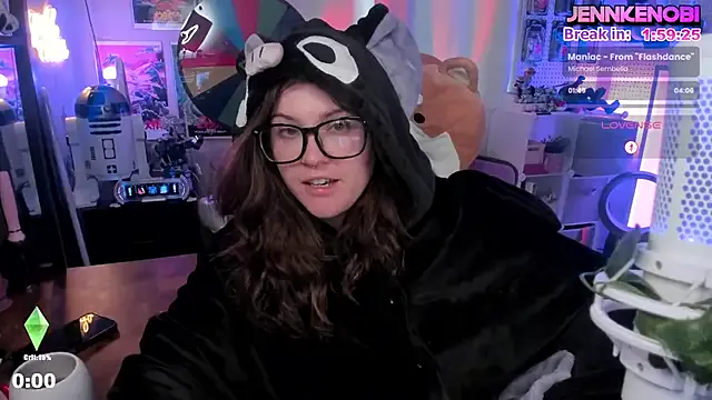 JennKenobi Image 17