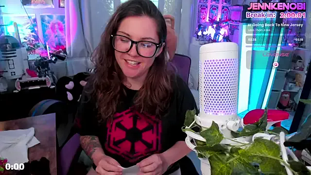 JennKenobi Image 19