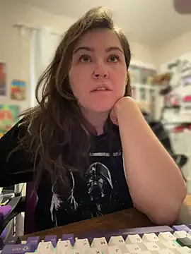 JennKenobi Image 9