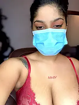 MaraSilva cam model Image 2